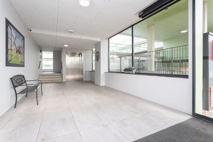 Foto 7 van Röntgenstraat 63