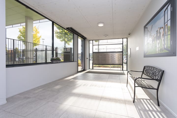 Foto 8 van Röntgenstraat 63