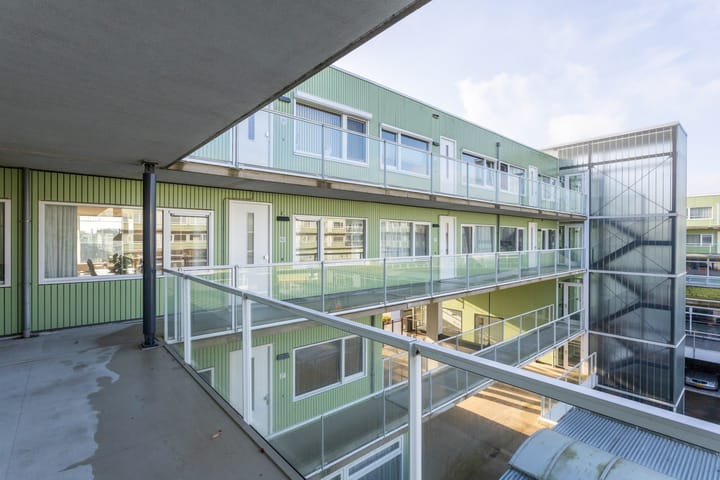 Foto 9 van Röntgenstraat 63