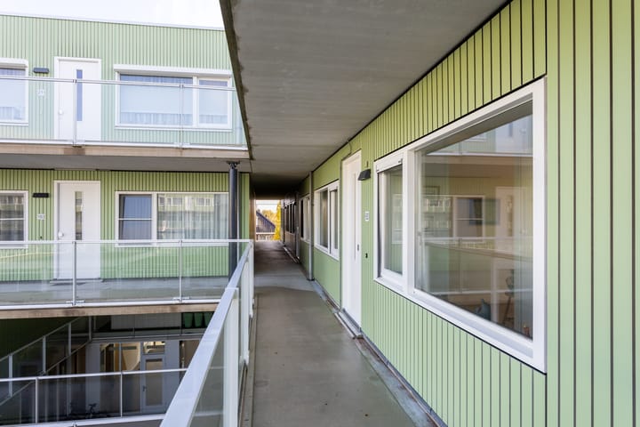 Foto 10 van Röntgenstraat 63