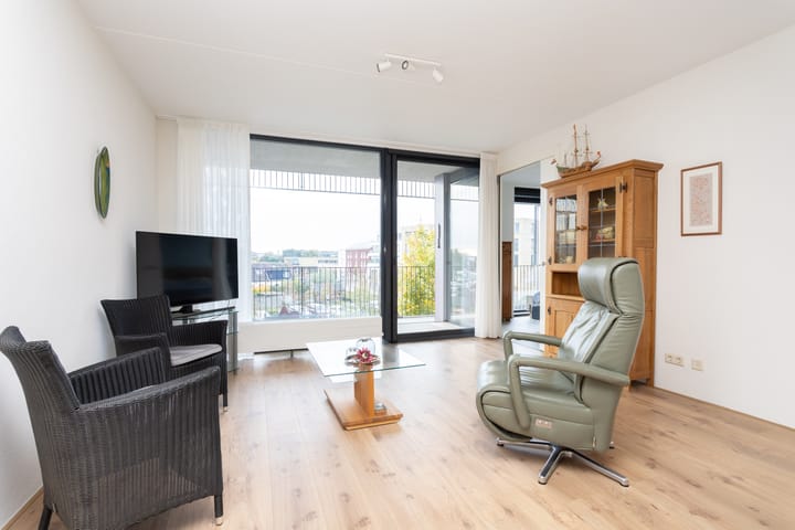 Foto 16 van Röntgenstraat 63