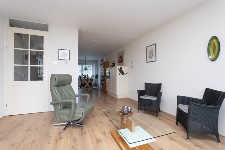 Foto 17 van Röntgenstraat 63