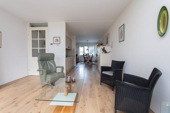 Foto 18 van Röntgenstraat 63