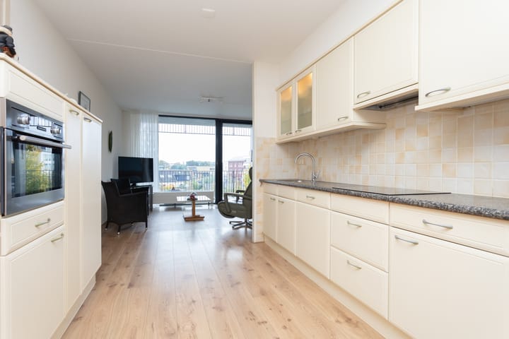 Foto 20 van Röntgenstraat 63