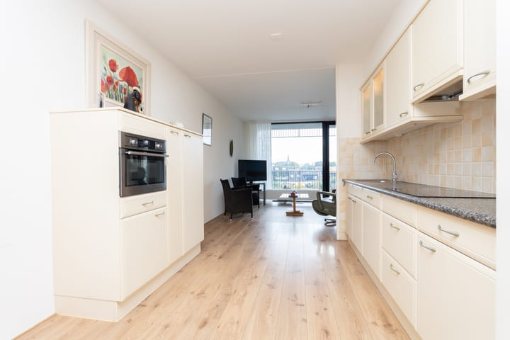 Foto 21 van Röntgenstraat 63