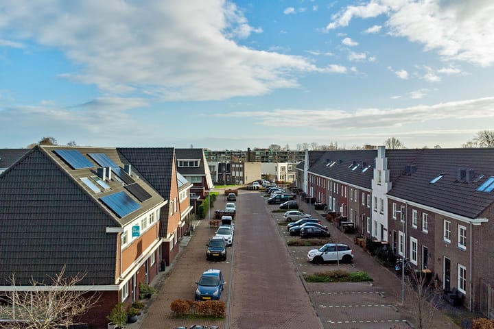 Foto 5 van Poortwachter 7