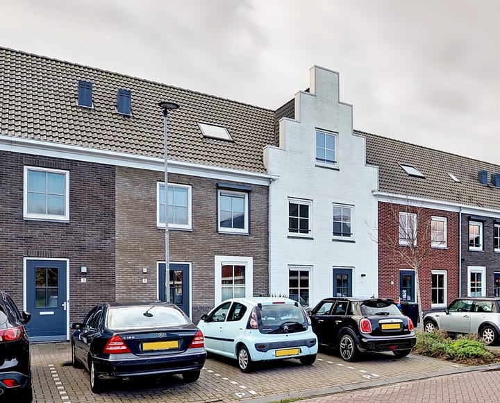 Foto 8 van Poortwachter 7