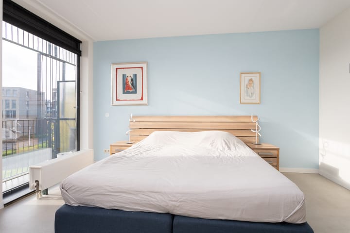 Foto 27 van Röntgenstraat 63