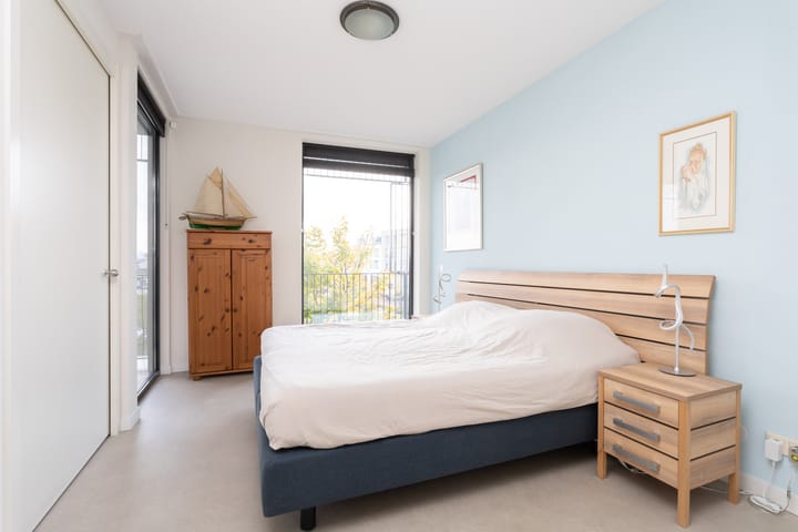 Foto 28 van Röntgenstraat 63