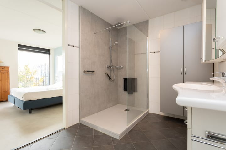 Foto 32 van Röntgenstraat 63