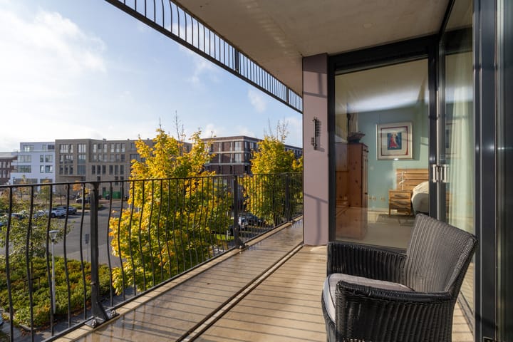 Foto 38 van Röntgenstraat 63