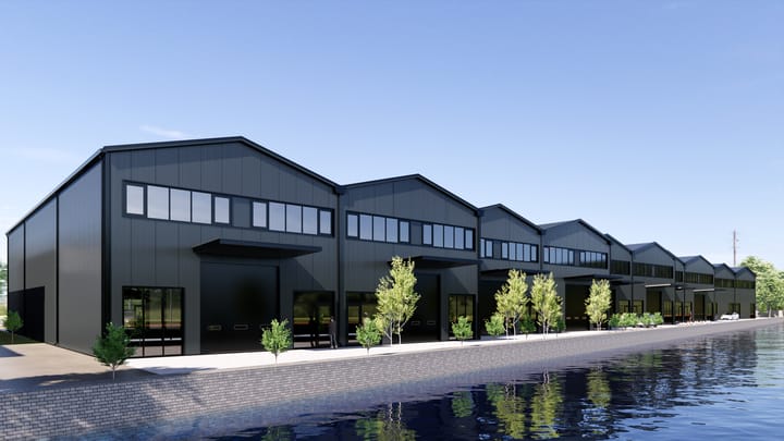 Haarlemmerstraatweg 71-D, Halfweg