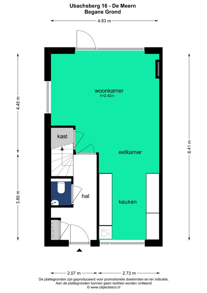 Foto 51 van Ubachsberg 16