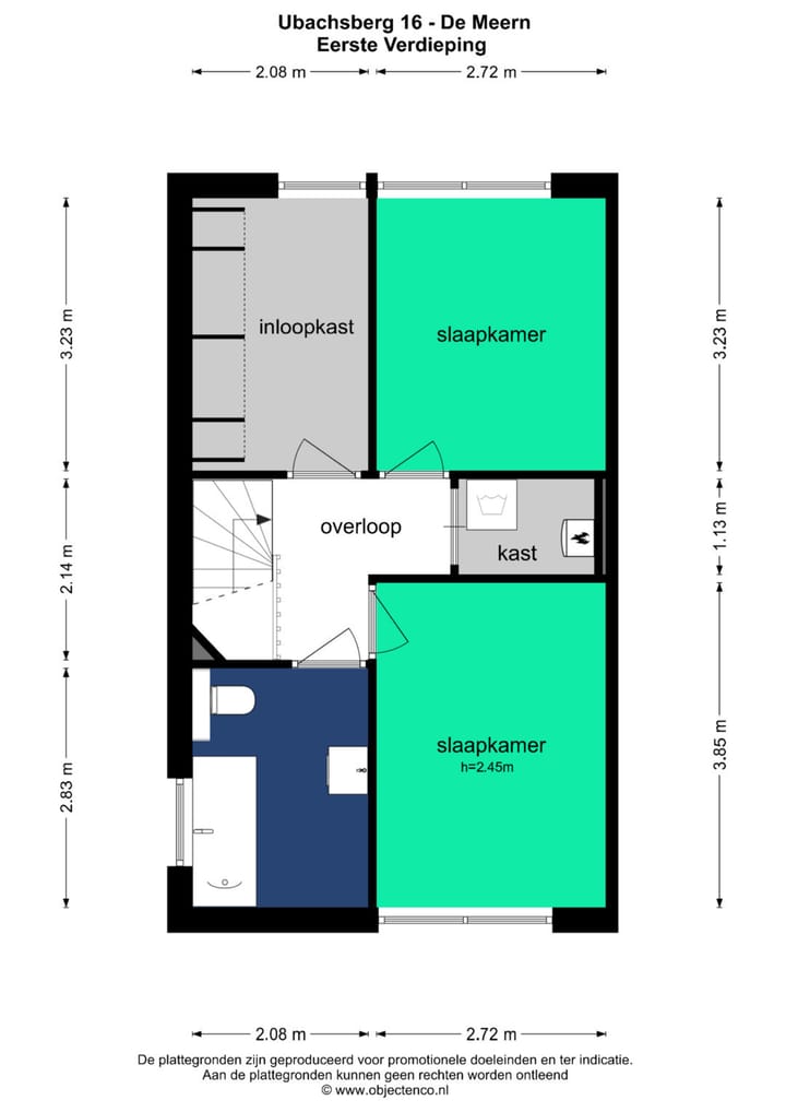Foto 54 van Ubachsberg 16