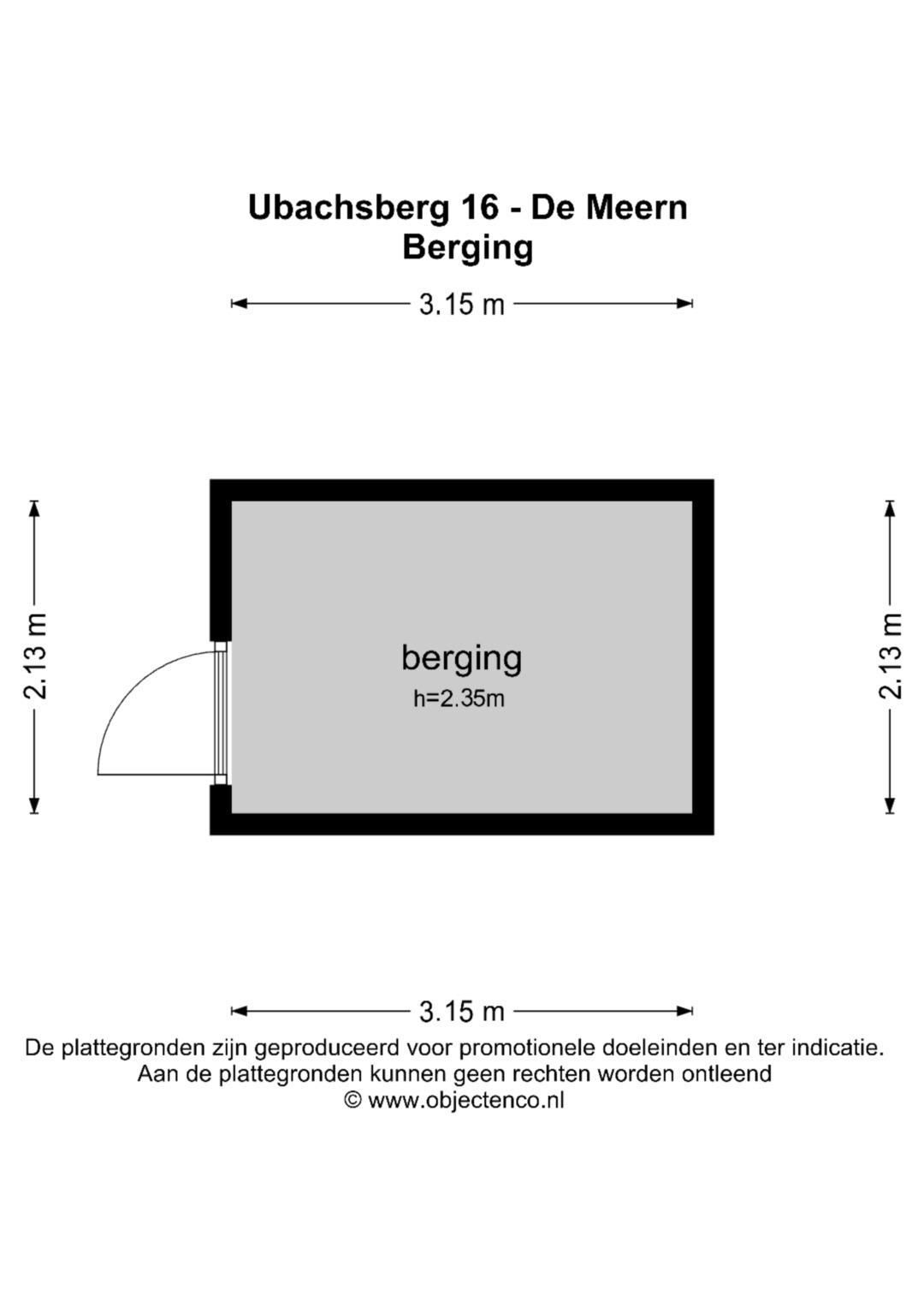 Foto 59 van Ubachsberg 16
