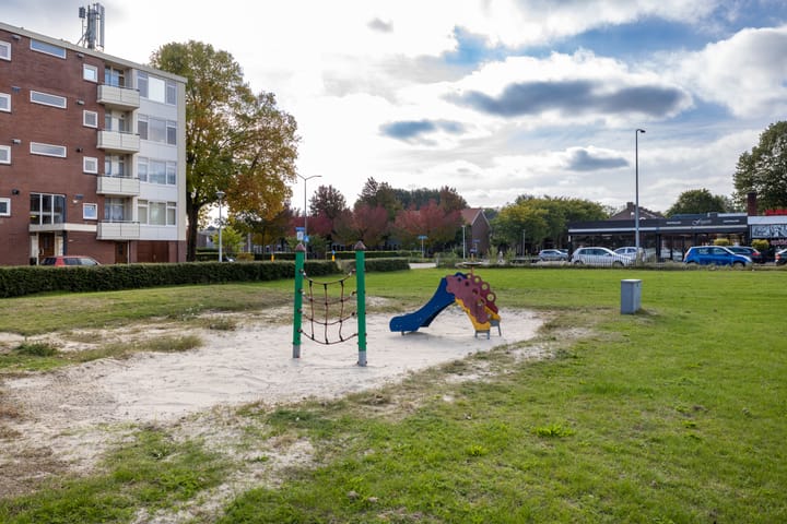 Foto 2 van Jacob van Ruysdaelstraat 58