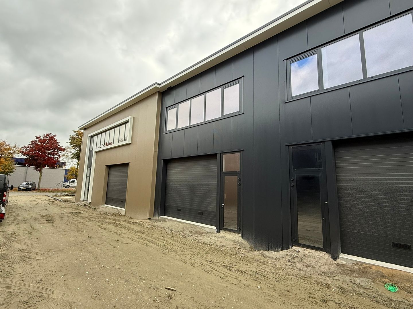 View photo 2 of Zuiderhavenweg 7-02