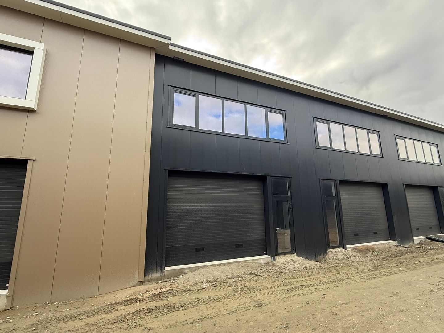 View photo 3 of Zuiderhavenweg 7-02