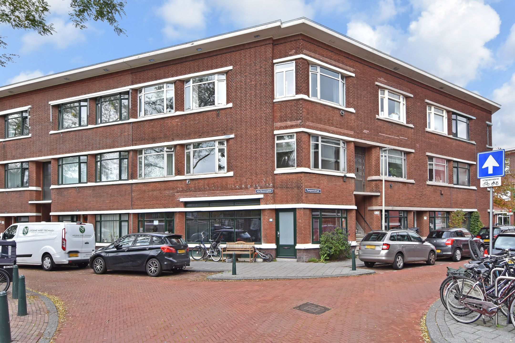Pompoenstraat 15 