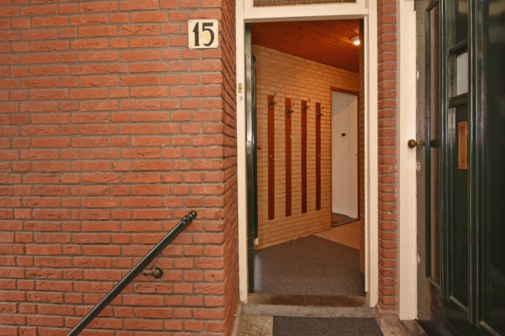 Foto 8 van Pompoenstraat 15