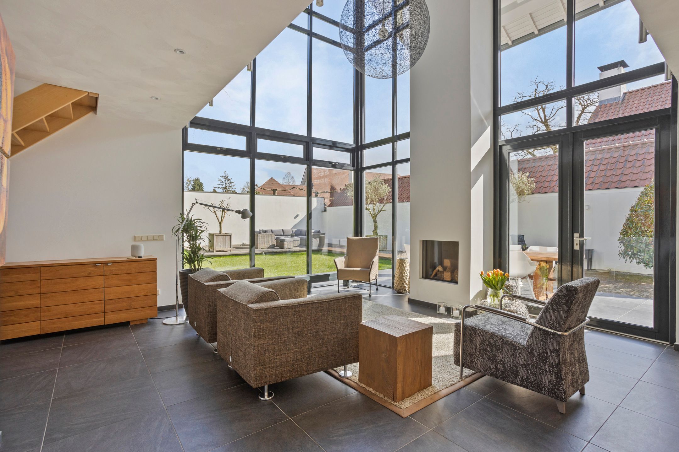 Foto 3 van Warandelaan 52