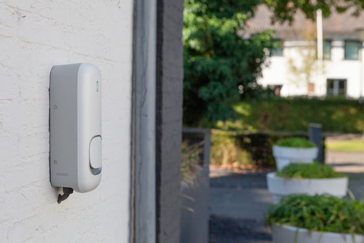 Foto 9 van Warandelaan 52