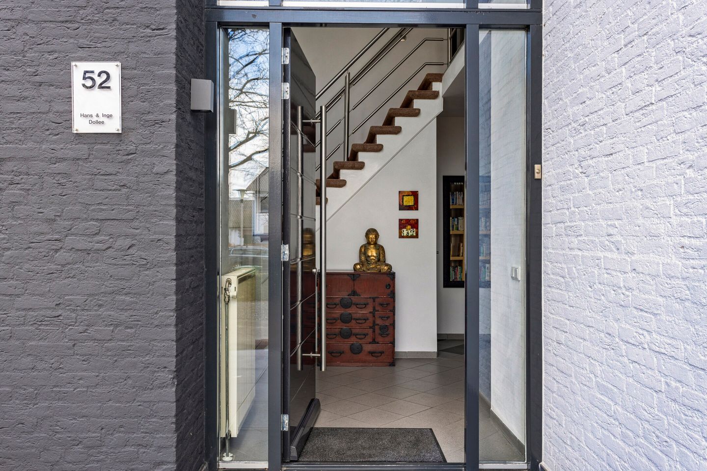 Foto 10 van Warandelaan 52