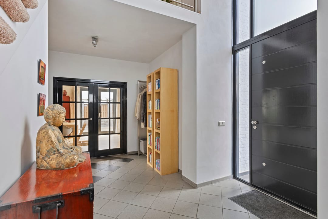 Foto 11 van Warandelaan 52