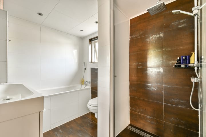 Foto 3 van De Klenckestraat 1