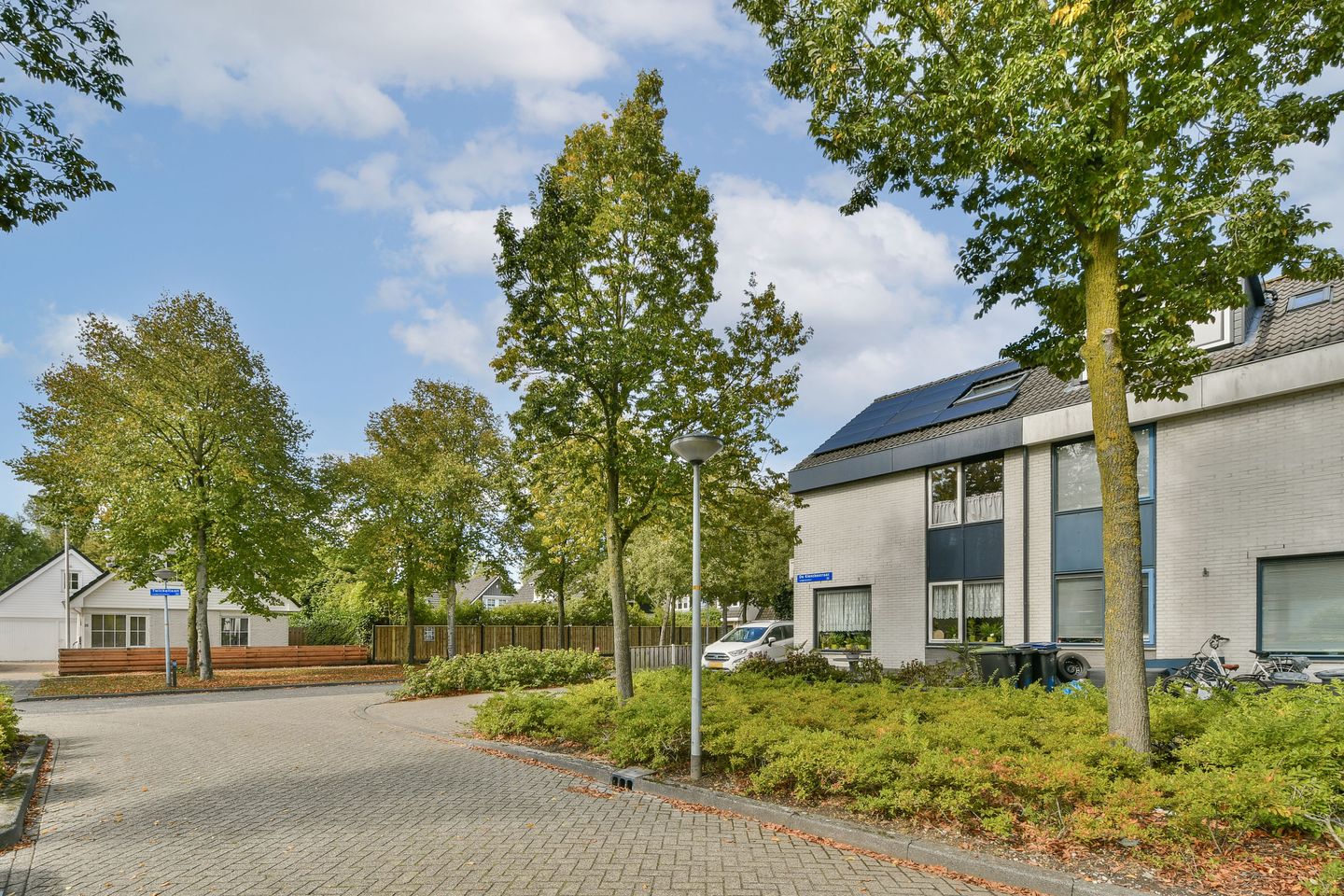 Photo 4 of De Klenckestraat 1