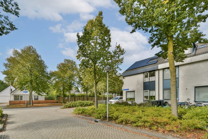 Foto 4 van De Klenckestraat 1