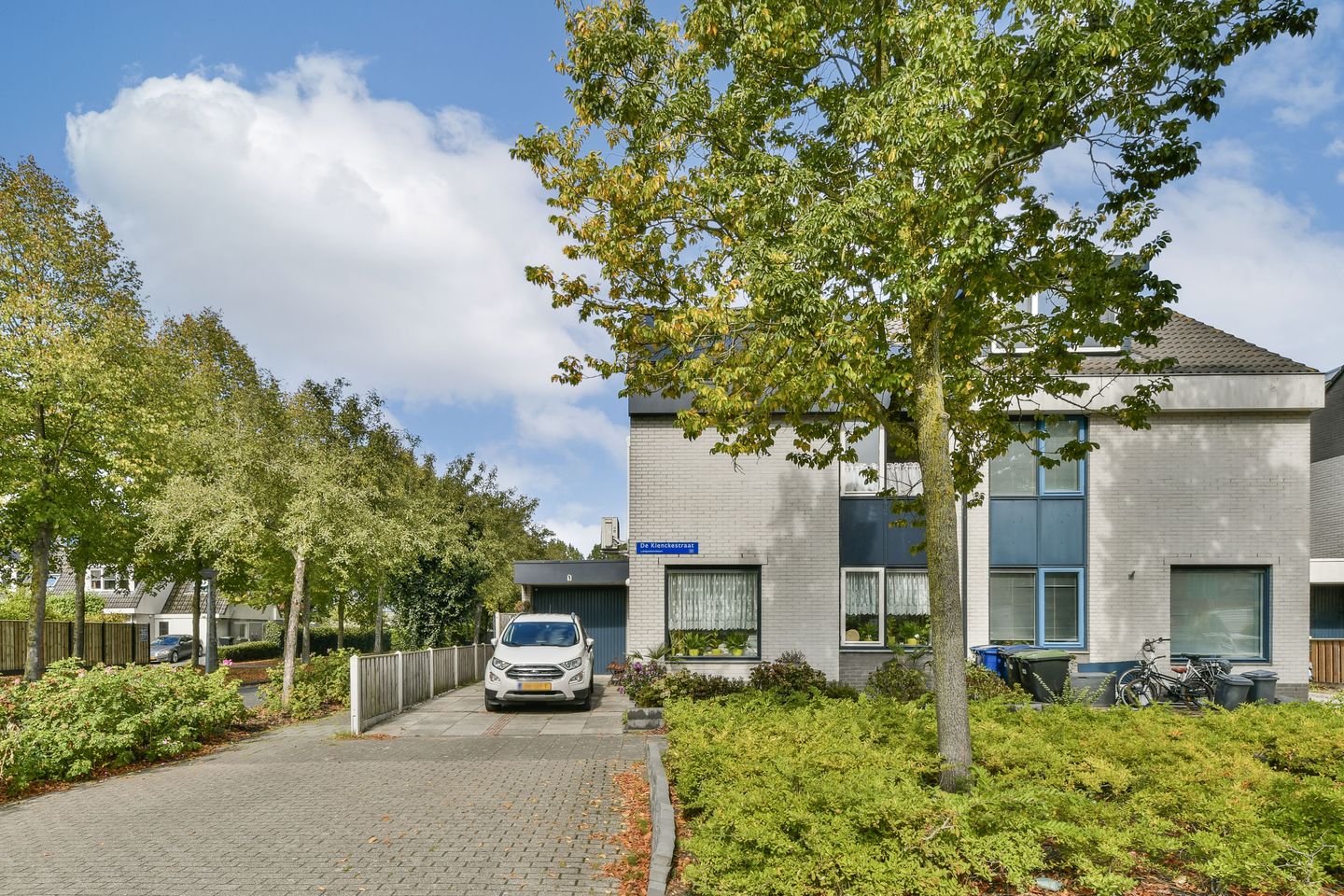 Photo 5 of De Klenckestraat 1