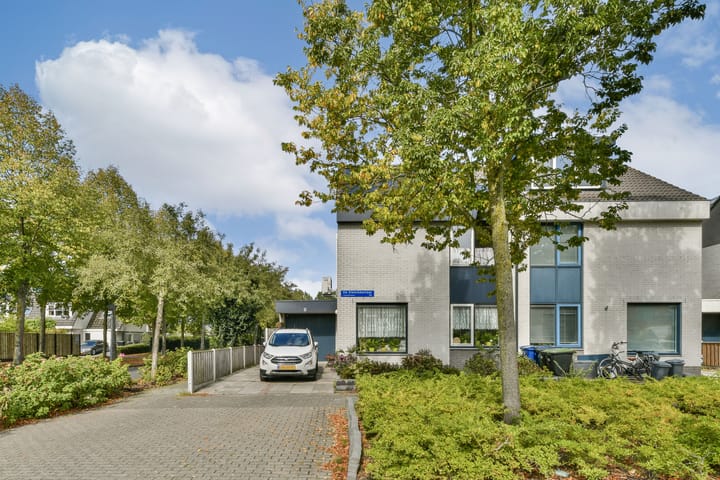 Foto 5 van De Klenckestraat 1