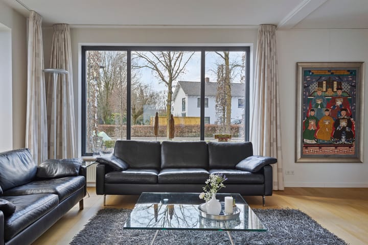 Foto 19 van Warandelaan 52