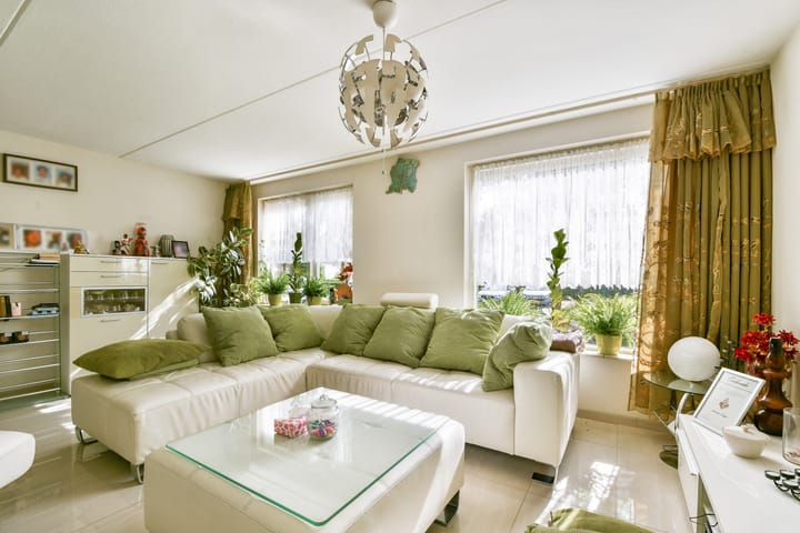 Foto 6 van De Klenckestraat 1