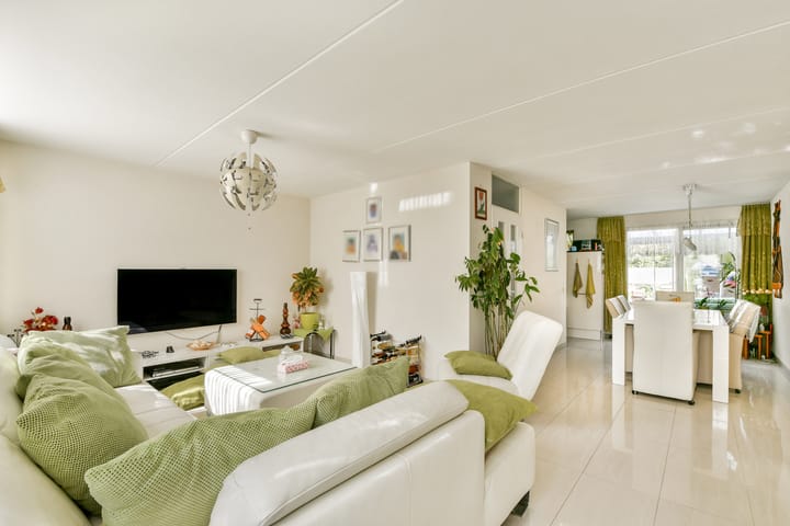 Foto 7 van De Klenckestraat 1