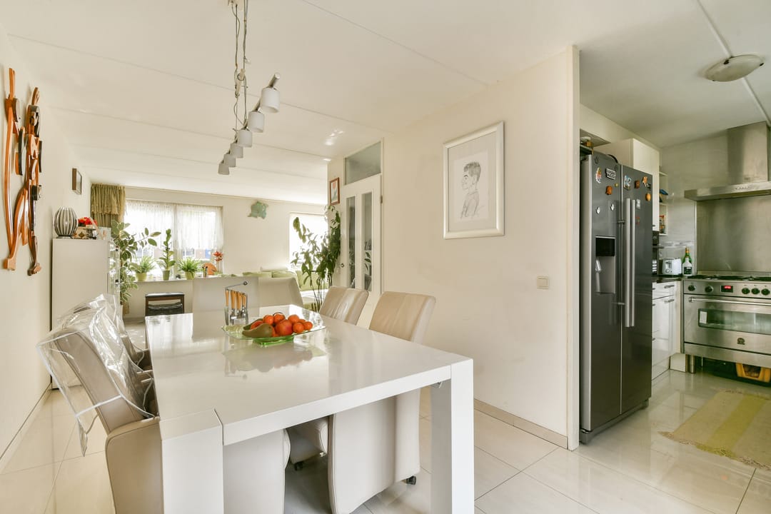 Photo 8 of De Klenckestraat 1