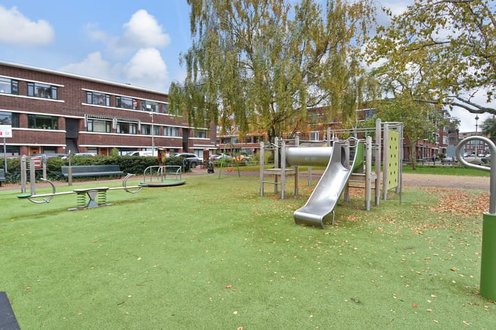 Foto 30 van Pompoenstraat 15