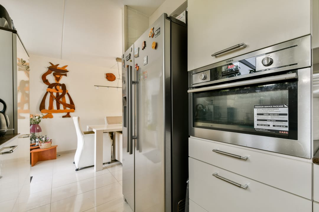 Photo 11 of De Klenckestraat 1