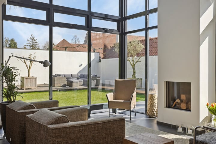 Foto 26 van Warandelaan 52