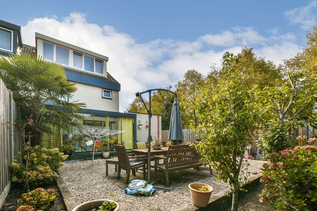 Photo 13 of De Klenckestraat 1