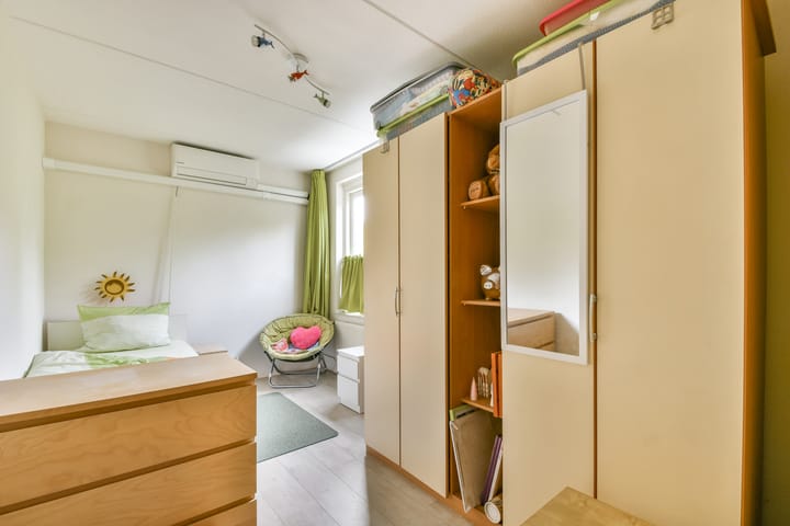 Foto 22 van De Klenckestraat 1