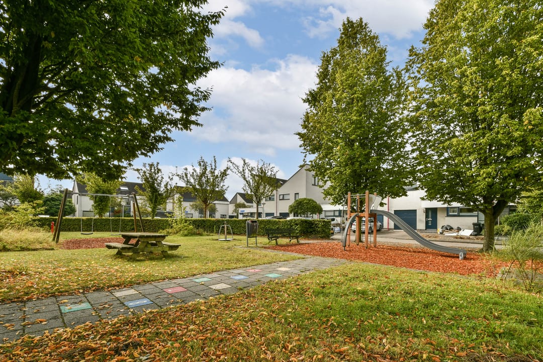 Photo 28 of De Klenckestraat 1