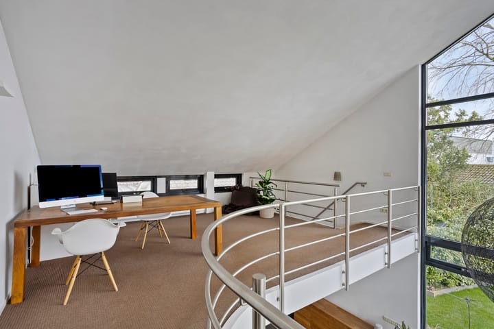 Foto 52 van Warandelaan 52