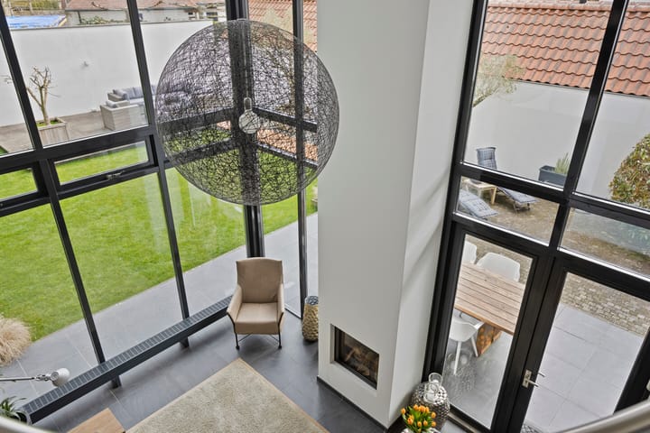 Foto 54 van Warandelaan 52