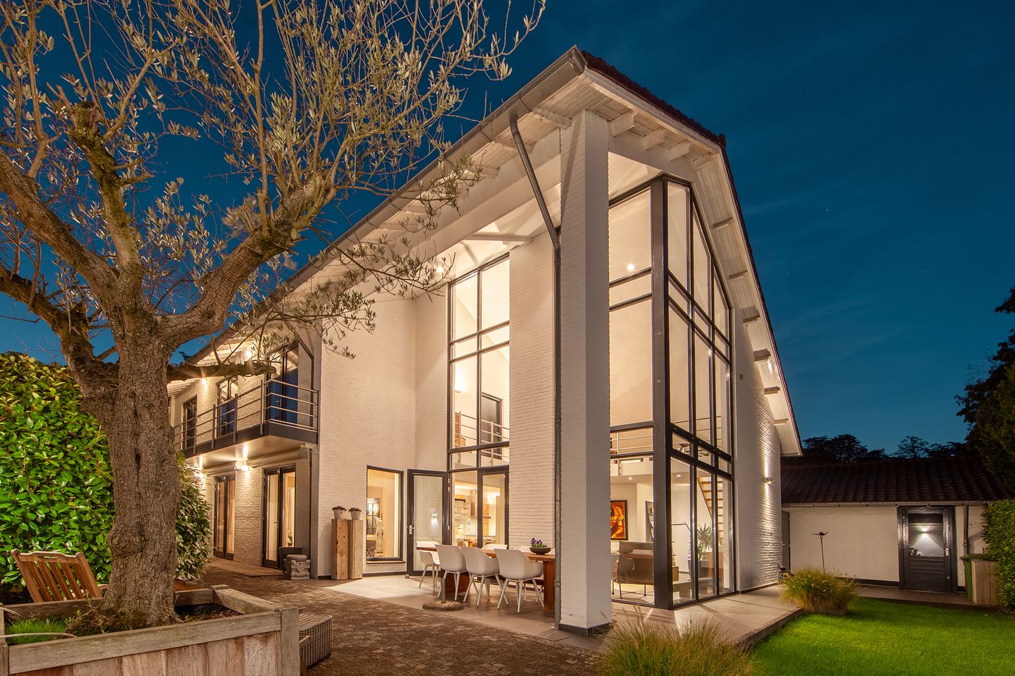 Foto 55 van Warandelaan 52