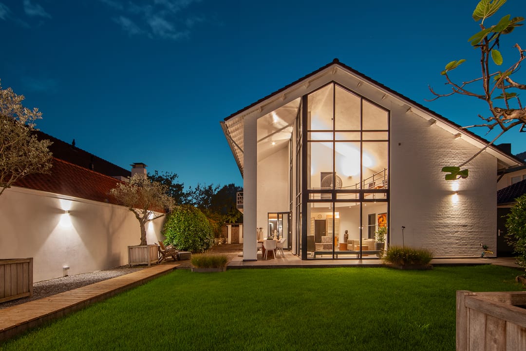 Foto 56 van Warandelaan 52