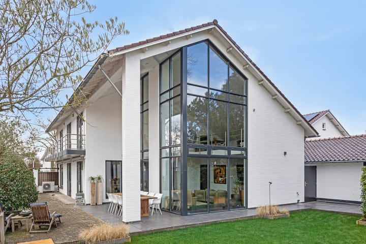 Foto 60 van Warandelaan 52