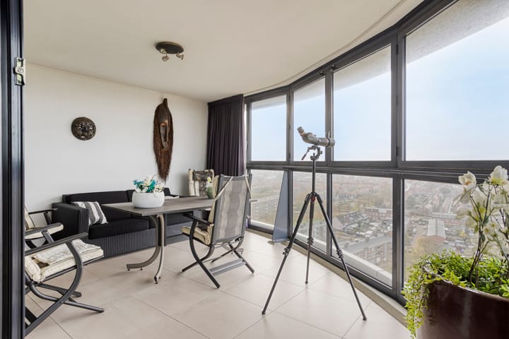 Foto 4 van Rubenslaan 98