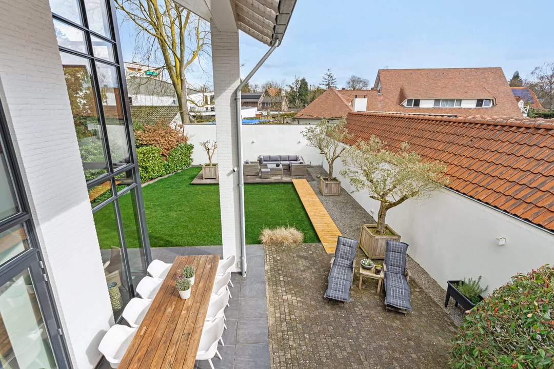 Foto 68 van Warandelaan 52